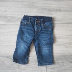 Selection of Baby Jeans in sizes 3-12mth