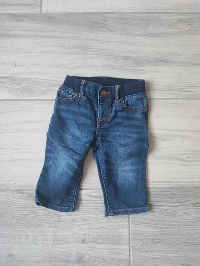 Selection of Baby Jeans in sizes 3-12mth