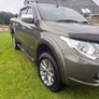 Mitsubishi L200 Warrior Image 4
