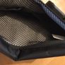 Smell proof bag with lock black stash bag PAX Image 5