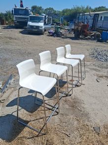 chairs