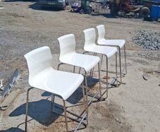 chairs