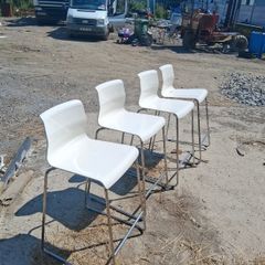 chairs