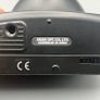 Pentax Espio 838 Auto Focus 35mm Film Point & Shoot Camera Black -Nr Mint Image 10