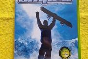 Amped Freestyle Snowboarding xbox Original