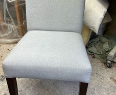 Occasional chair