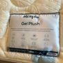 RESPA Gel Plush King Size Mattress Image 4