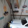 Model Car Garage Ford Escort Mexico Mk1 Unique Gift Image 2