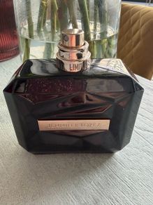 Jennifer Lopez Limitless