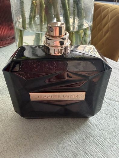 Jennifer Lopez Limitless