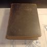 1846 Rare Miniature Quarto Bible Image 5