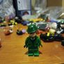 Lego Super Heroes Minifigures (70903) Image 8