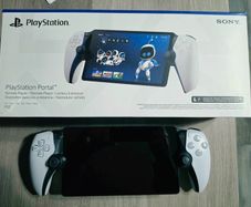 Playstation Portal