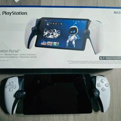 Playstation Portal