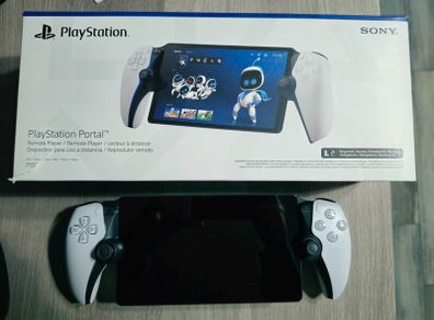 Playstation Portal