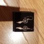 Gold Earrings Image 3