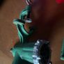 vintage mincer- cast iron Image 5