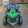 2026 Neo outlaw electric quad Image 4