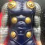 Thor Marvel Figure Image 3