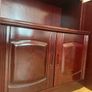 Premium Mahogany Display Cabinets & Glass Units Image 4