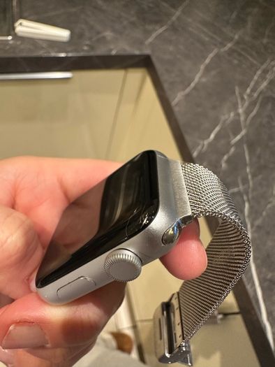 Apple Watch Series 3 + 42mm