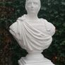 Bust on plint Image 7
