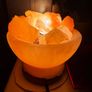 Salt Crystal Lamps Image 2