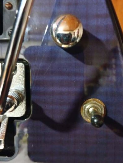 Jackson Rhoads RX 10 D