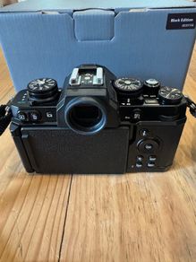 Nikon Z fc Classic mirrorless Nikon