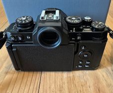 Nikon Z fc Classic mirrorless Nikon