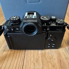 Nikon Z fc Classic mirrorless Nikon