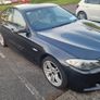 bmw f10 msport Image 7