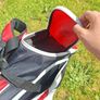 Slazenger golf clubs Image 4