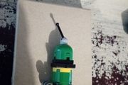 Lego minifigures star wars astromech droid R1-G4  sw0147
