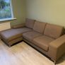 Sofa with chaise longue Image 3