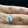 Engagement ring Image 4