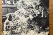 RATM - Rage Against The Machine - 12" Vinyl 180gm LP - 2015 Reissued / Remastered
