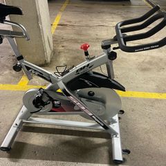 spin