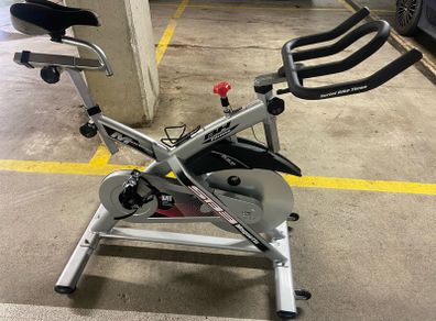 spin