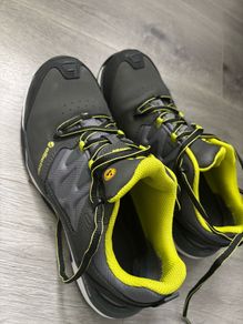 Ultratrail Low Safety Shoe size uk7