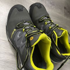Ultratrail Low Safety Shoe size uk7