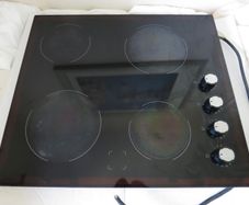 Hob - Electrolux