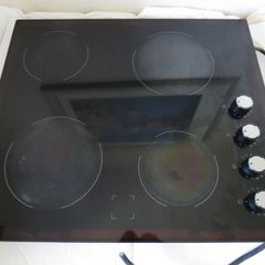 Hob - Electrolux