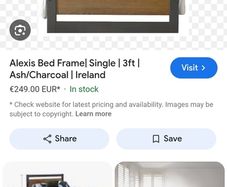 single bed