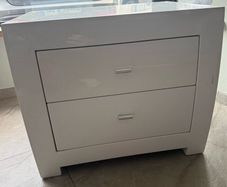 Bedside Locker