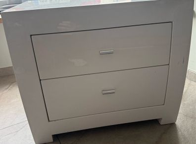 Bedside Locker