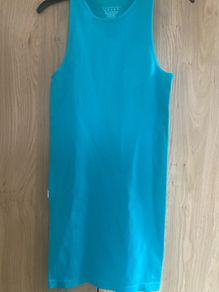 Ladies Bodycon Dress