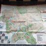 Map of Rome - Free shipment Image 3