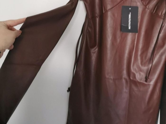 halterneck dress BNWT