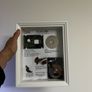 IBM 2.5inch HDD Teardown Frame Art |Tech Wall Decor Image 2